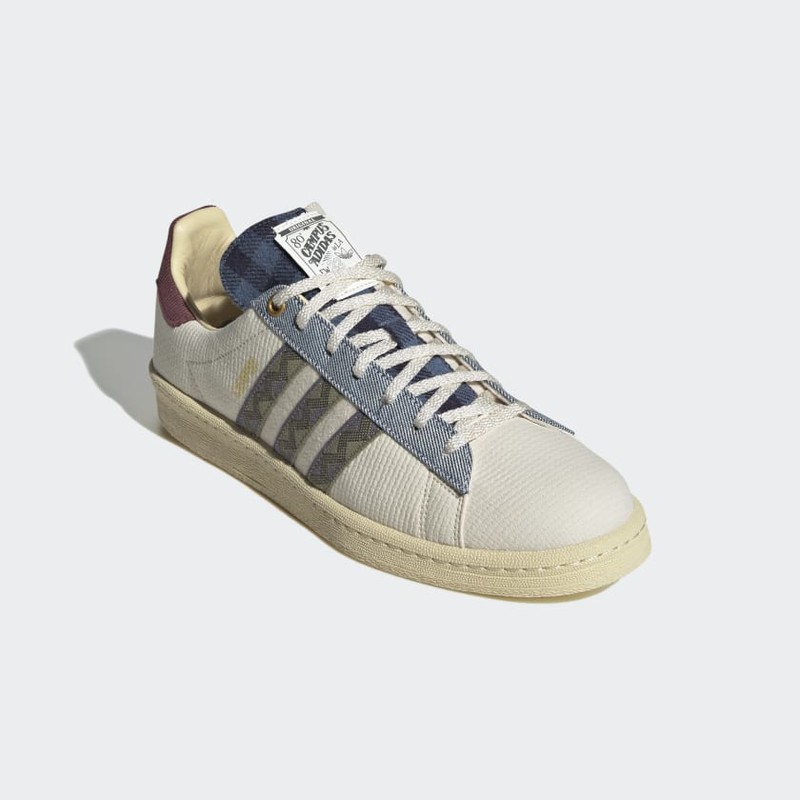 adidas Campus 80s Los Angeles | GY4598 | Grailify