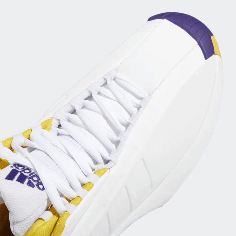 adidas Crazy 1 Lakers | GY8947