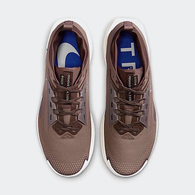 Nike Pegasus Trail 5 Gore-Tex SP "Mink Brown" | HQ7494-200