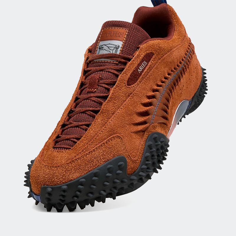 Aries x PUMA Mostro Craft FS1 | 401318-02