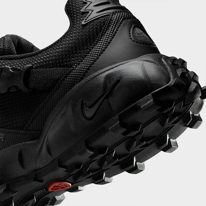 Nike ACG Air Phassad "Triple Black" | HM7133-002