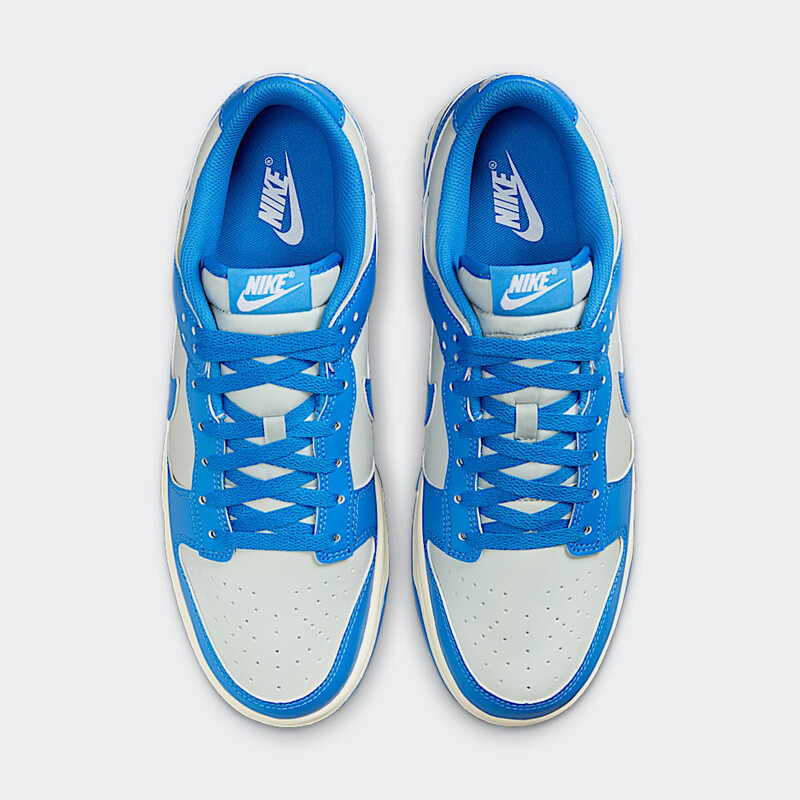 Nike Dunk Low Light Photo Blue | HF5441-002