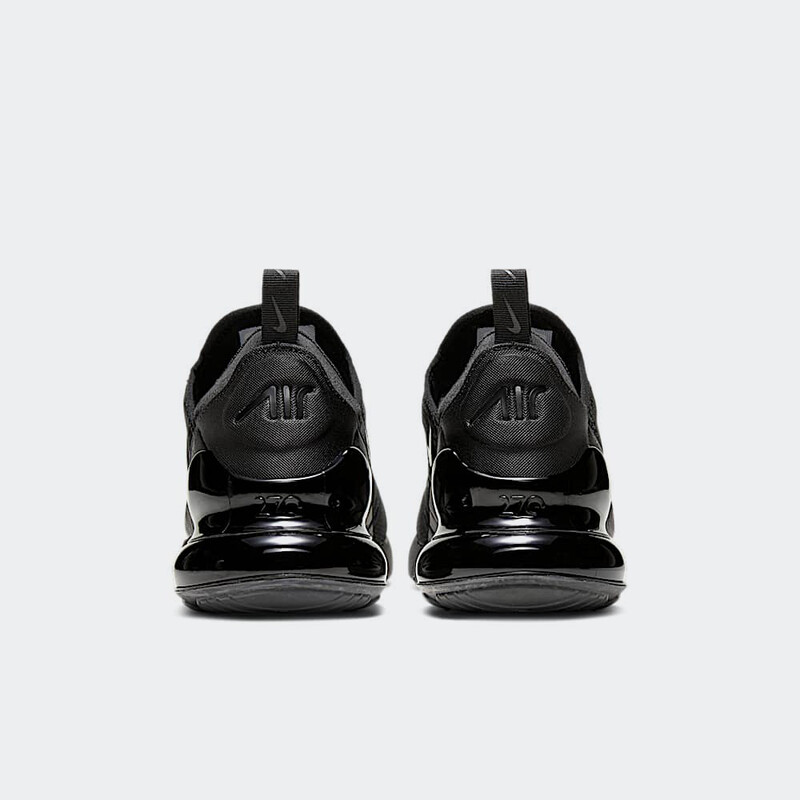 Nike Air Max 270 "Triple Black" | AH8050-005