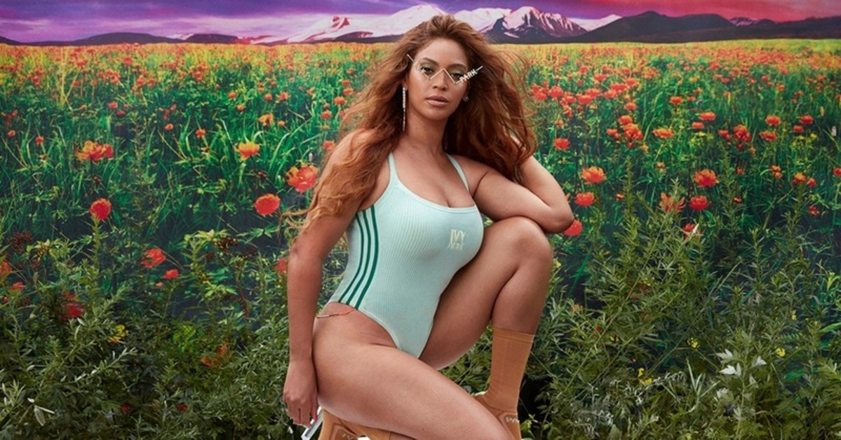 IVY PARK Soon to Go Solo? - Beyoncé and adidas Reportedly Part Ways