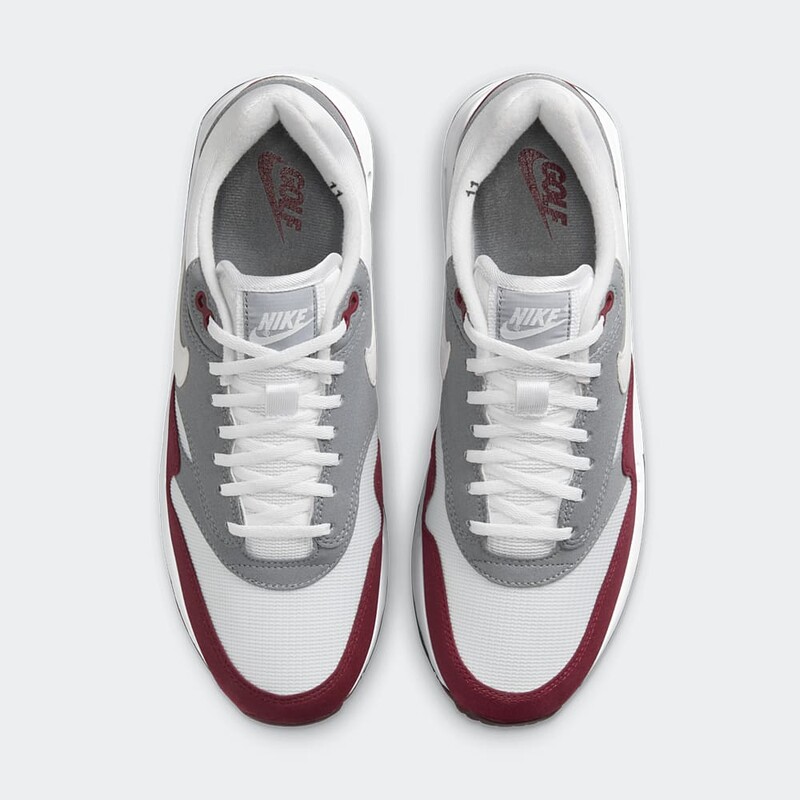 Nike Air Max 1 '86 Golf "Team Red" | DV1403-600