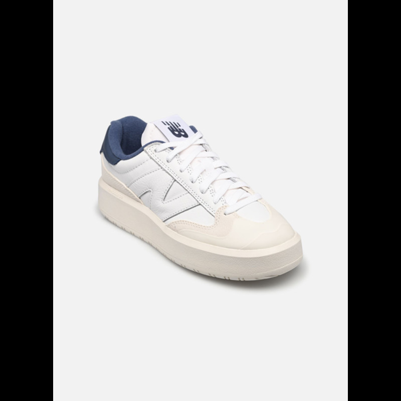 New Balance CT302 | CT302VA-W