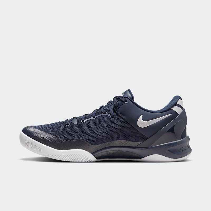 Nike Kobe 8 Protro "College Navy" | HF9550-400