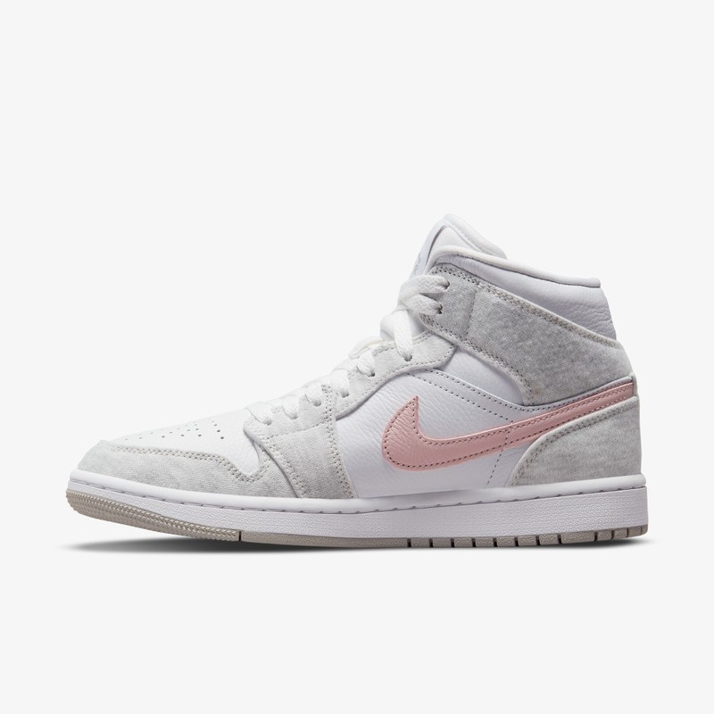 Air Jordan 1 Mid SE Light Iron Ore | DN4045-001