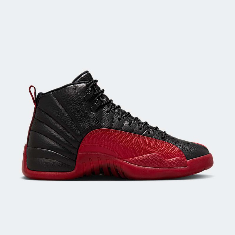 Air Jordan 12 Retro "Flu Game 2025" | CT8013-002