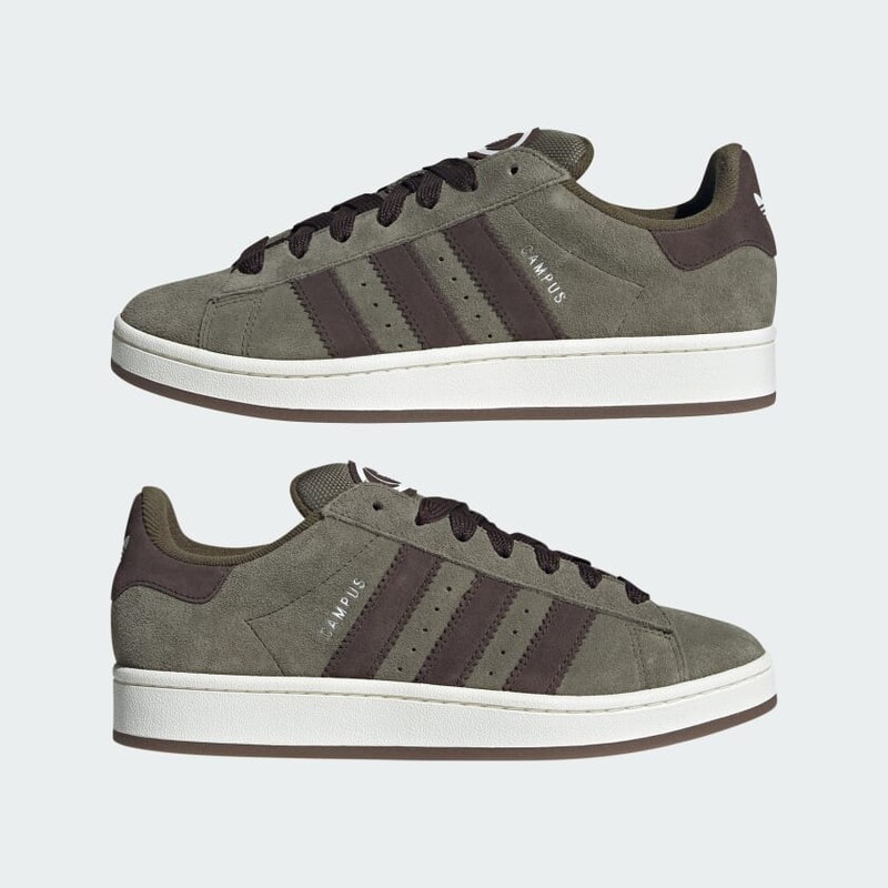 adidas Campus 00s "Olive Strata" | ID1418