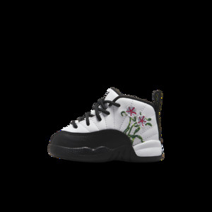 Air Jordan 12 Retro Floral (TD) | DR6955-100