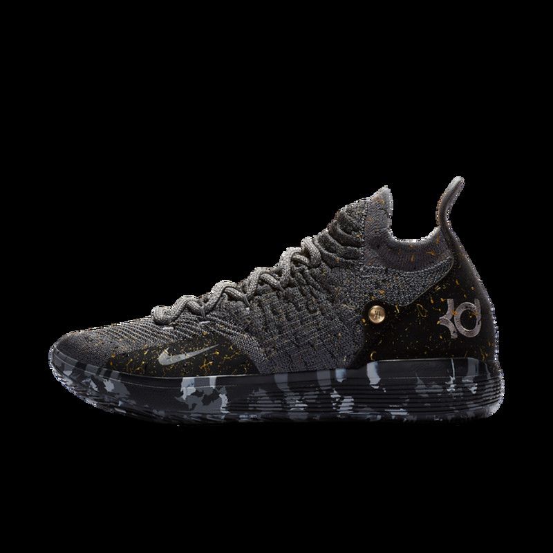 Kd 11 store multicolor metallic gold