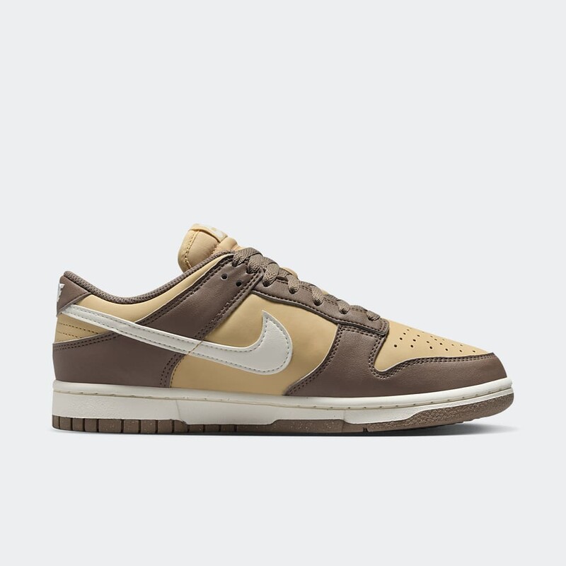 Nike Dunk Low NN "Mink Brown" | DD1873-201