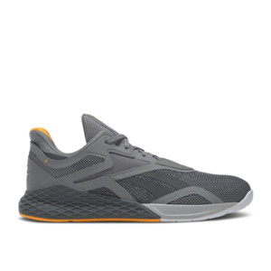 Reebok Nano X 'Pure Grey' | GW6017