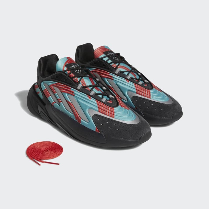 Guardians Of The Galaxy x adidas Ozelia Drax | GX1207