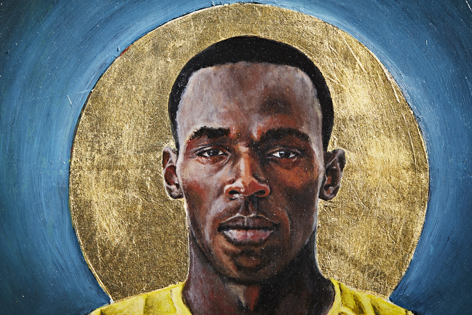 PUMA Commemorates 10th Anniversary of Bolt's 9.58-Second World Record
