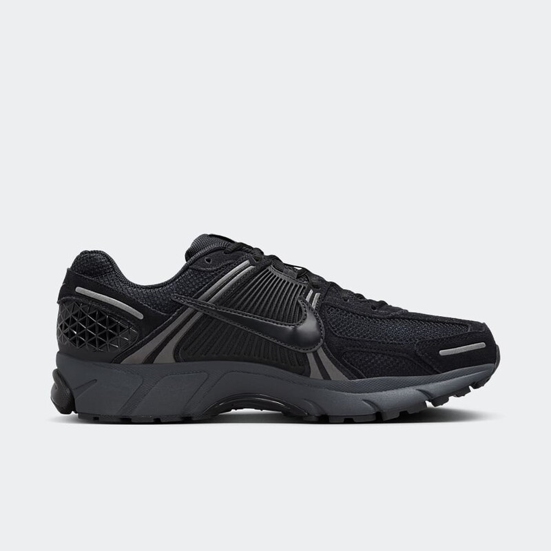 Nike Zoom Vomero 5 Black Anthracite HF1553 001 Grailify