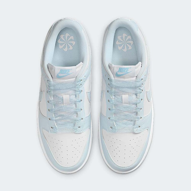 Nike Dunk Low NN "Blue Tint" | IB7311-100