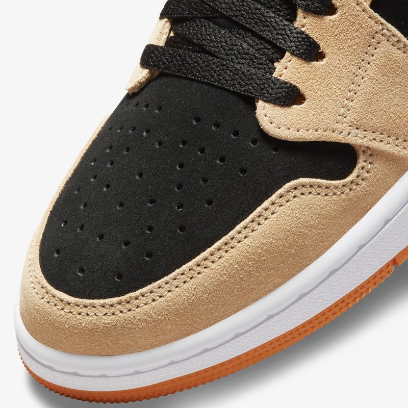 Air Jordan 1 High Zoom CMFT Pumpkin Spice | CT0978-200 | Grailify