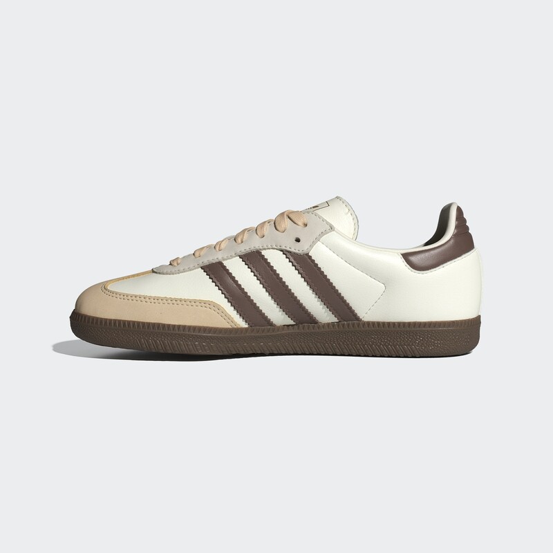 adidas Samba OG "Earth Strata" | JR8842