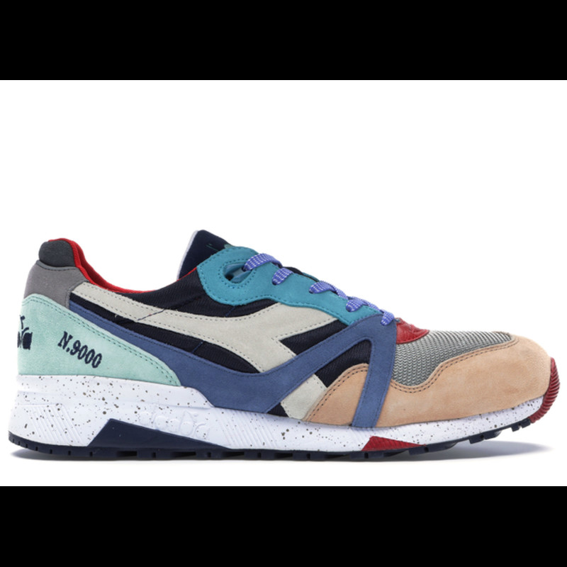 trainers diadora simple run 101 173745 01 c6550 black iris paloma Diadora N9000 Mix Cheap Odegardcarpets Air Jordans Outlet sales online 501.175504