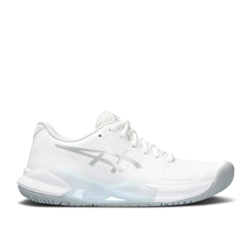 ASICS Wmns Gel Challenger 14 'White Pure Silver' | 1042A231-100