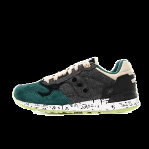 Afew X Saucony Shadow 5000 Time & Space | S70504-1
