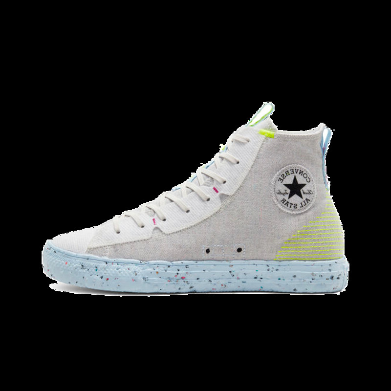 Converse Chuck Taylor All Star Crater 'White' | 168872C