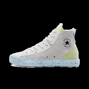 Converse Chuck Taylor All Star Crater 'White' | 168872C