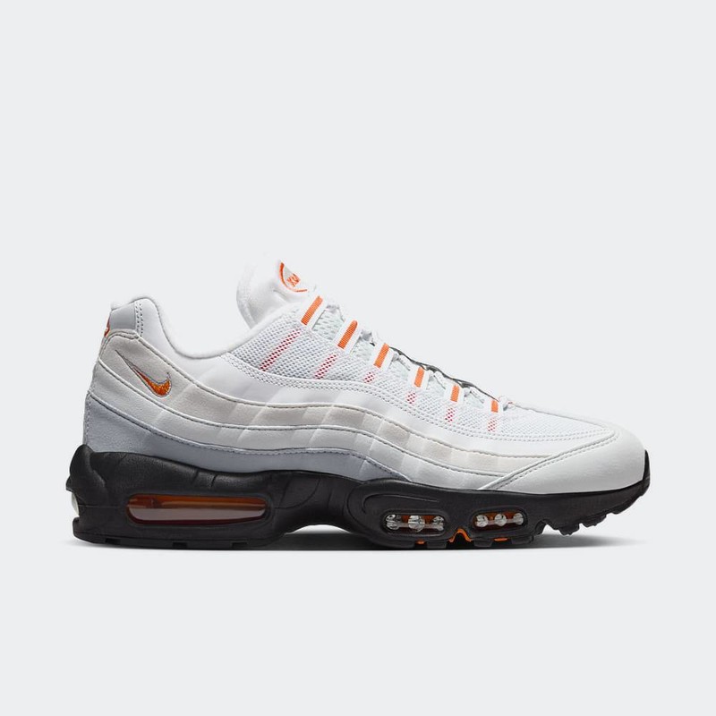 Nike Air Max 95 "Safety Orange" | HM0622-002