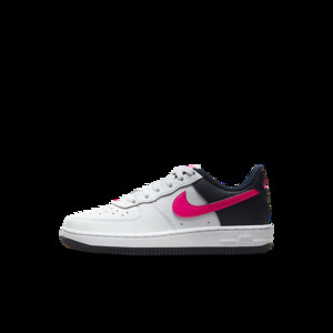 Nike Force 1 Little Kids' | CZ1685-109