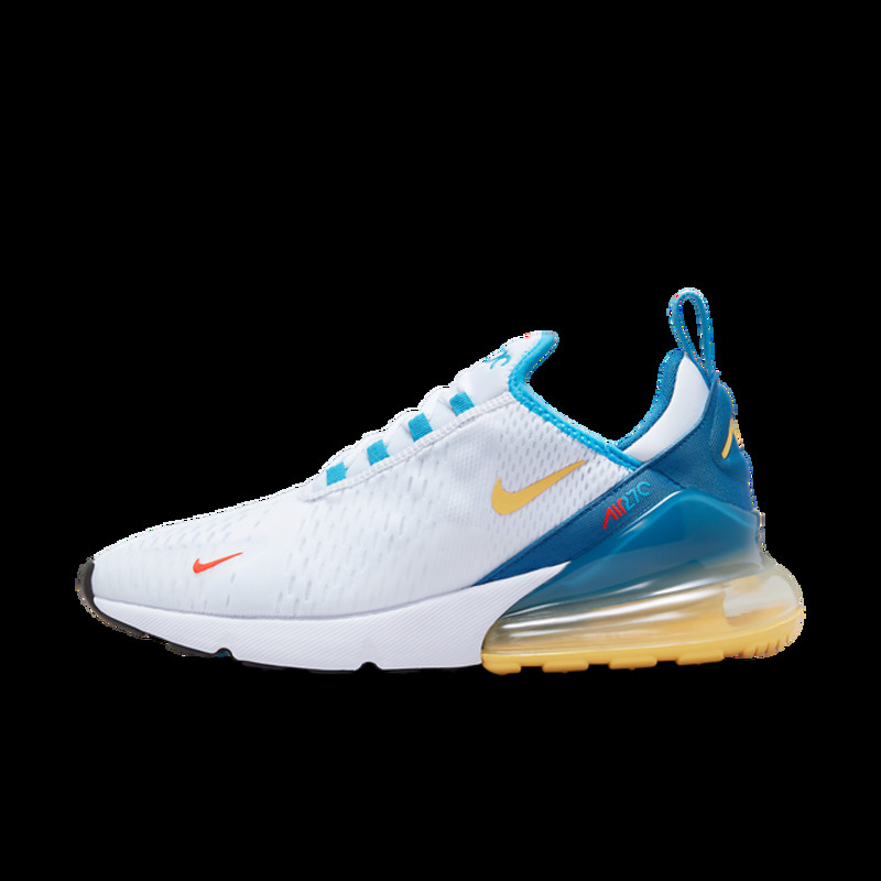 Nike air max 270 lava lamp sale