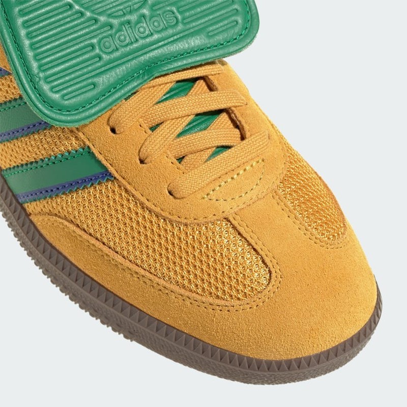 adidas Samba OG "Preloved Yellow" | IE9165