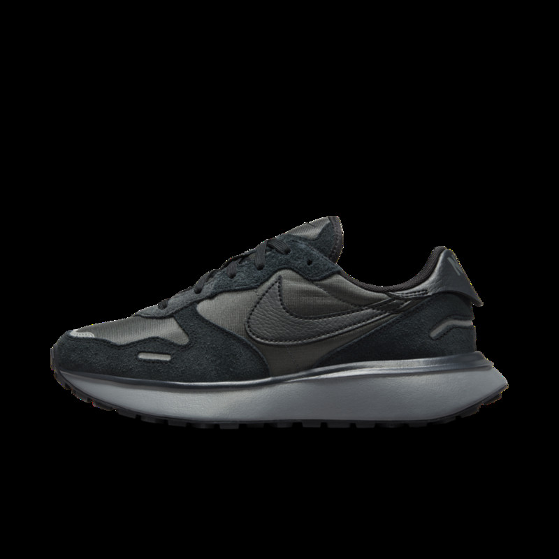 Nike Phoenix Waffle WMNS 'Black' | FJ1409-001 | Grailify