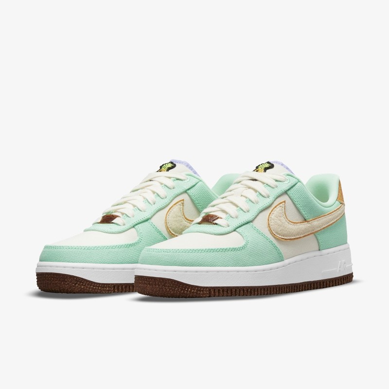 Nike Air Force 1 LX Happy Pineapple | CZ0268-300