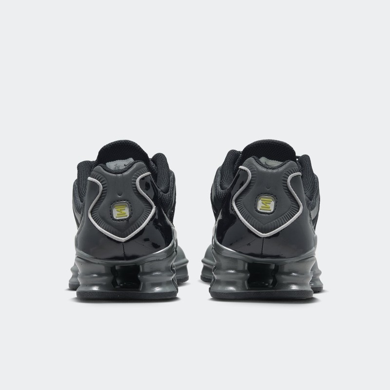Nike Shox TL "Iron Grey" | FV0939-001