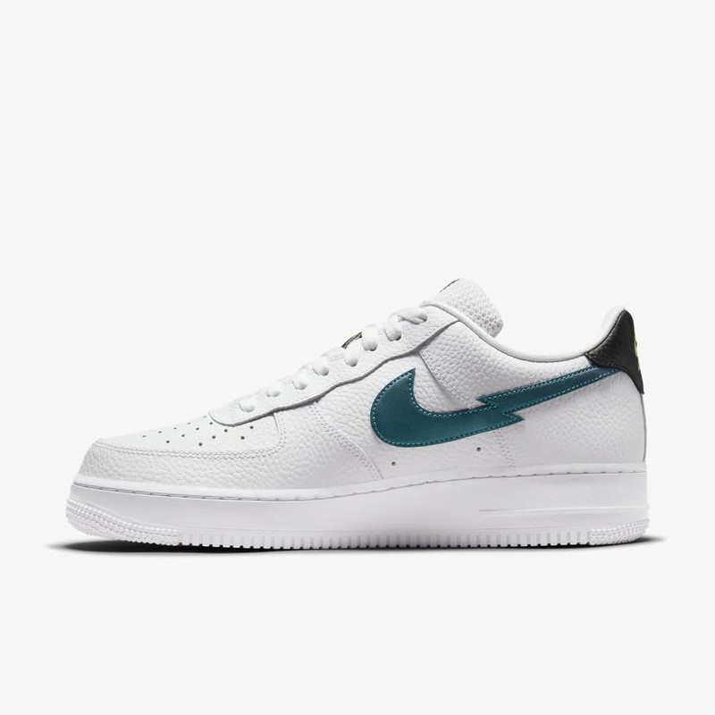 Nike Air Force 1 Lightning Swoosh | DJ6894-100