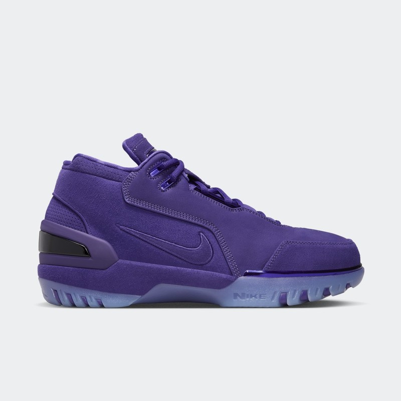 Nike Air Zoom Generation Court Purple | FJ0667-500