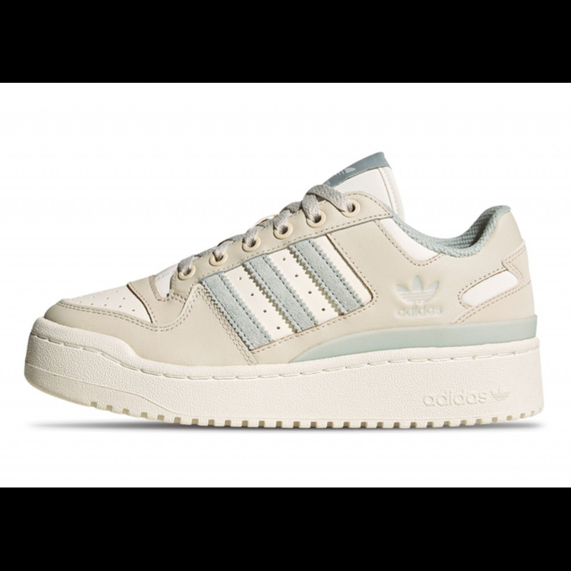 adidas Wmns Forum Bold Stripes" | IE4763