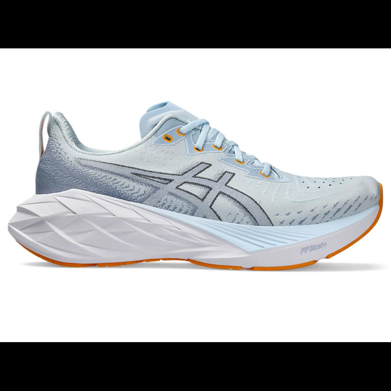 ASICS Asics Gel-Nimbus 24 Platinum | 1011B693-402