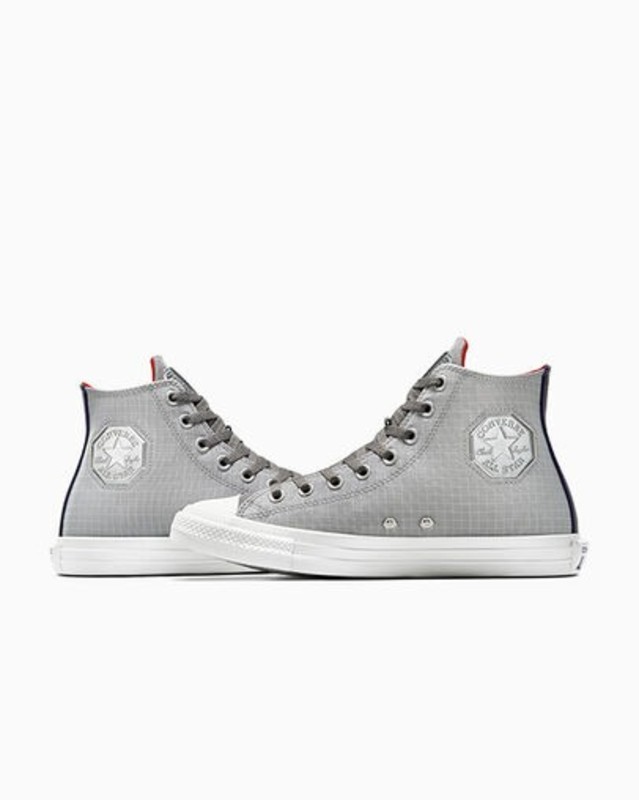 Transformers x Converse Chuck Taylor All Star "Decepticons" | A11658C