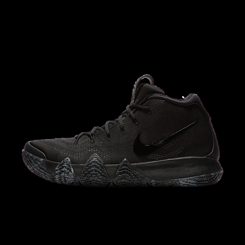 Kyrie cheap 4 blackout