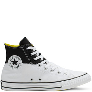 Chuck Taylor All Star I Stand For High Top | 165709C