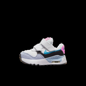 Nike Air Max SYSTM Baby/Toddler | DQ0286-106