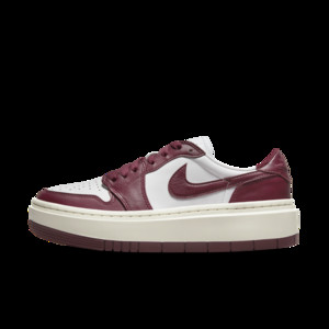 Air Jordan 1 Elevate Low 'Dark Beetroot' | DH7004-161