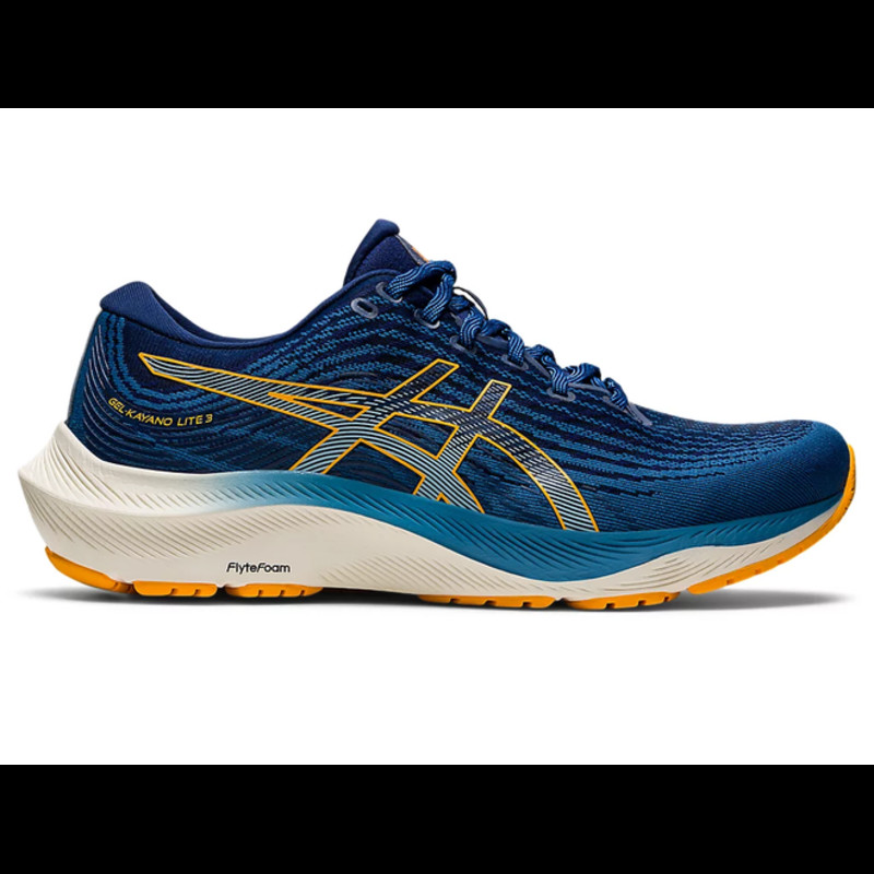 ASICS GEL-KAYANO LITE 3 Azure | 1011B463-400