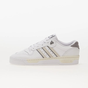 adidas Rivalry Low Ftw White/ Grey Three/ Off White | IE4747