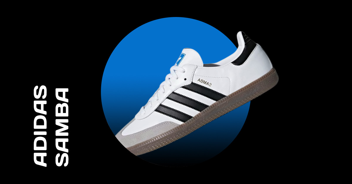 Kleverig veer kopen adidas Samba kaufen – alle Releases im Blick mit grailify.com