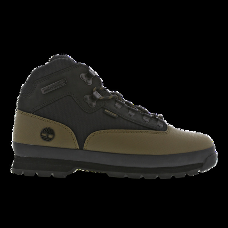 Timberland Euro Hiker | TB0A6ANU3271