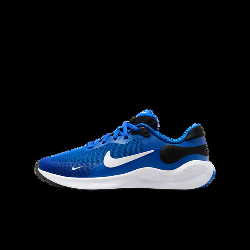 Nike Revolution 7 Older Kids' | FB7689-401